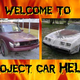 Illustration for article titled PCH, Turbo Malaise Edition: Saab 99 Turbo or Turbo Trans Am Indy Pace Car?
